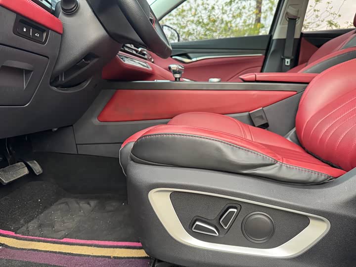 Changan CS75 PLUS 2021 1.5 T ATPremium — фото 24