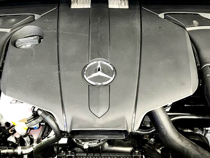 Mercedes-Benz R-Class 2017 R 320 4 MATIC Luxury — фото 12