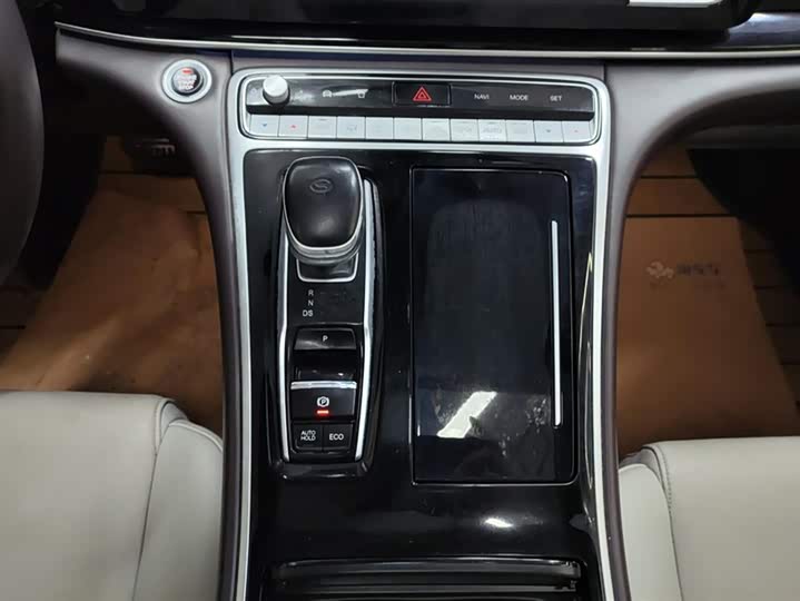 Trumpchi M8 2021 390 T — фото 16