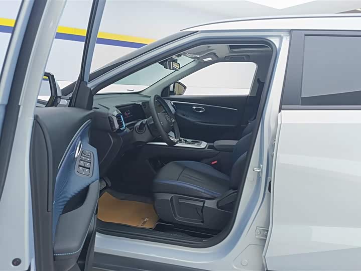 Trumpchi GS3 2023 270 T — фото 9