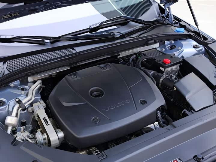 Volvo S90 2020 T 5 — фото 35