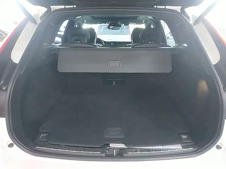 Volvo XC60 2020 T 5 4 WD — фото 19