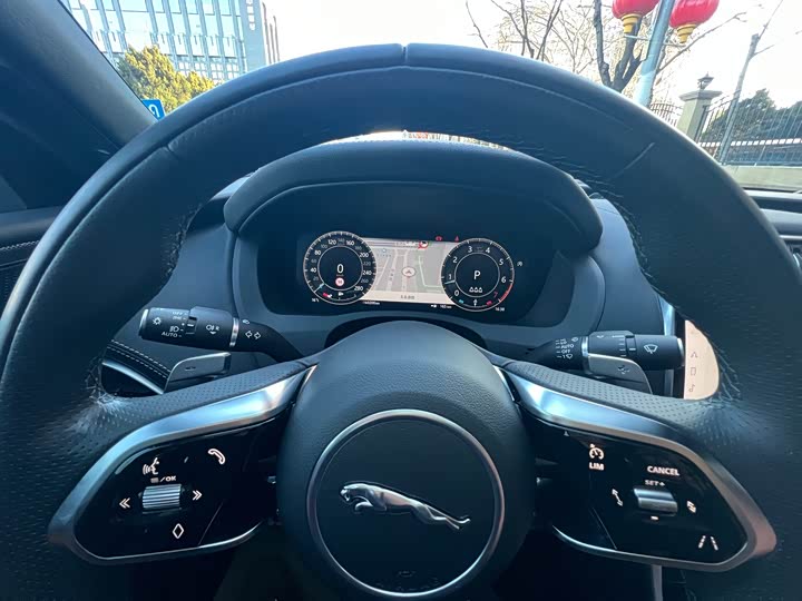 Jaguar XEL 2023 2.0 T 250 PS R-DYNAMIC S — фото 15