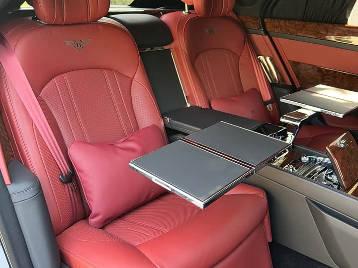 Bentley — фото 15