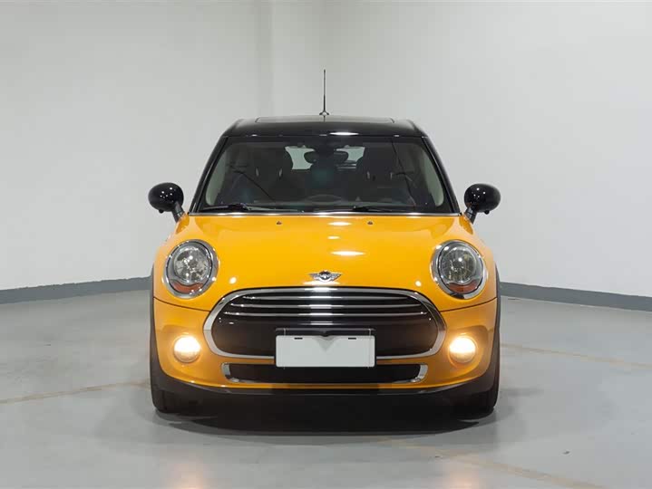 MINI Hatch — фото 14