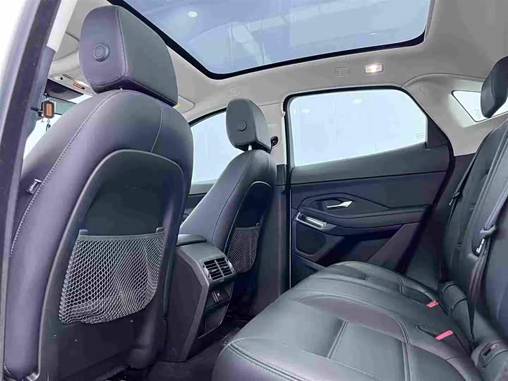 Jaguar E-PACE 2018 P 250 S VI — фото 8