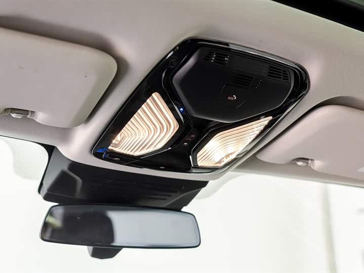BMW X5 2023 x Drive 30 Li M — фото 26