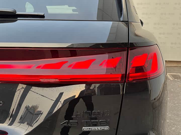 Audi Q6 2024 45 TFSI quattro 6 — фото 13