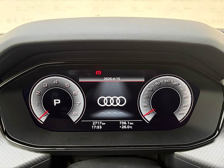 Audi Q6 2024 45 TFSI quattro 6 — фото 5
