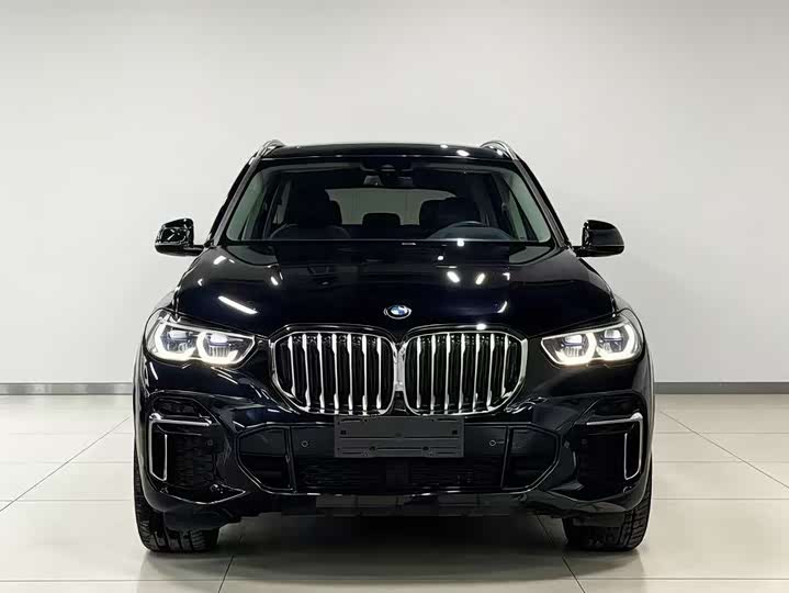 BMW X5 — фото 2