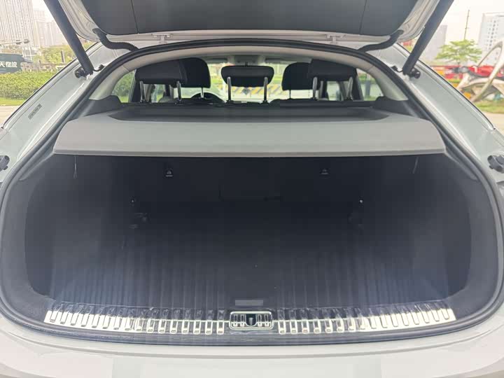 Audi Q3 Sportback 2020 40 TFSI — фото 34