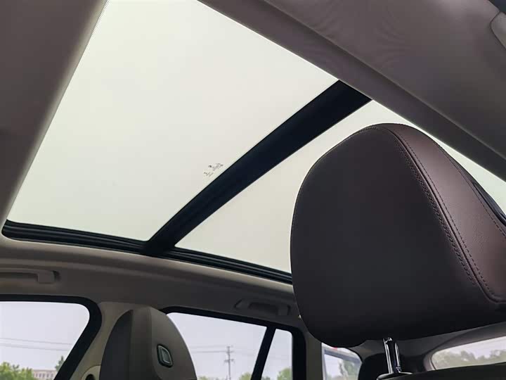 BMW X3 2020 x Drive 25i — фото 19