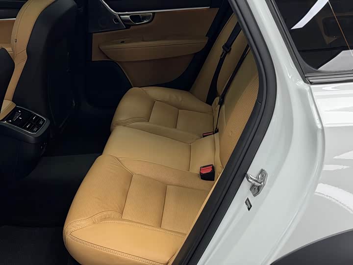 Volvo V90 2017 Cross Country T 5 AWD — фото 14