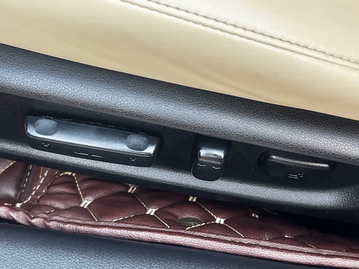 Honda Spirior — фото 24