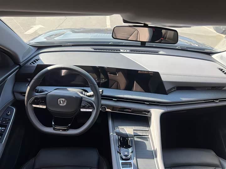 Changan CS75 PLUS 2022 1.5 T ATPremium — фото 6