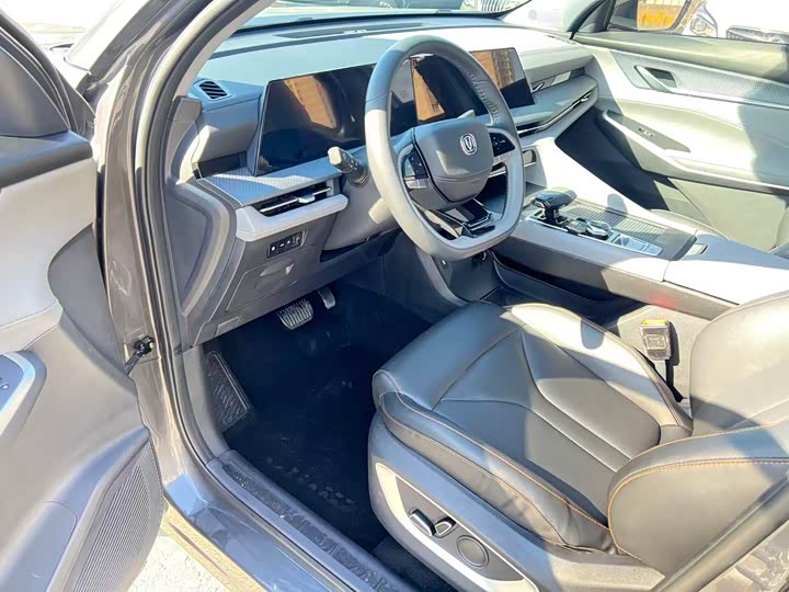 Changan CS75 PLUS 2022 1.5 T ATPremium — фото 4