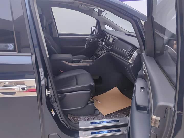Trumpchi M8 2020 390 T — фото 8