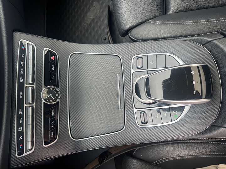 Mercedes-Benz E-Class 2016 E 300 L — фото 17