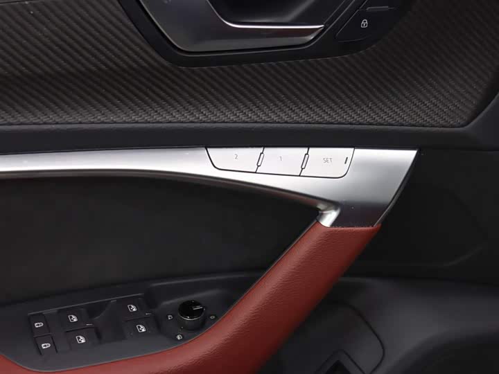 Audi A7L 2023 45 TFSI quattro S-line — фото 25