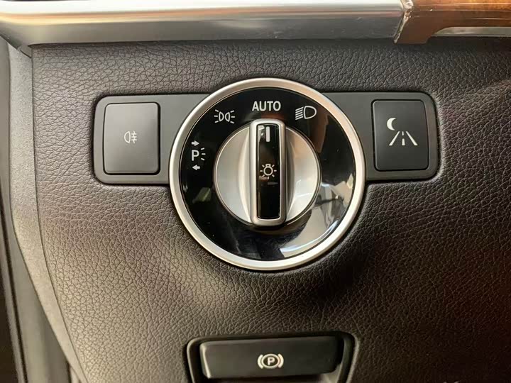 Mercedes-Benz M-Class 2015 ML 400 4 MATICLuxury — фото 13
