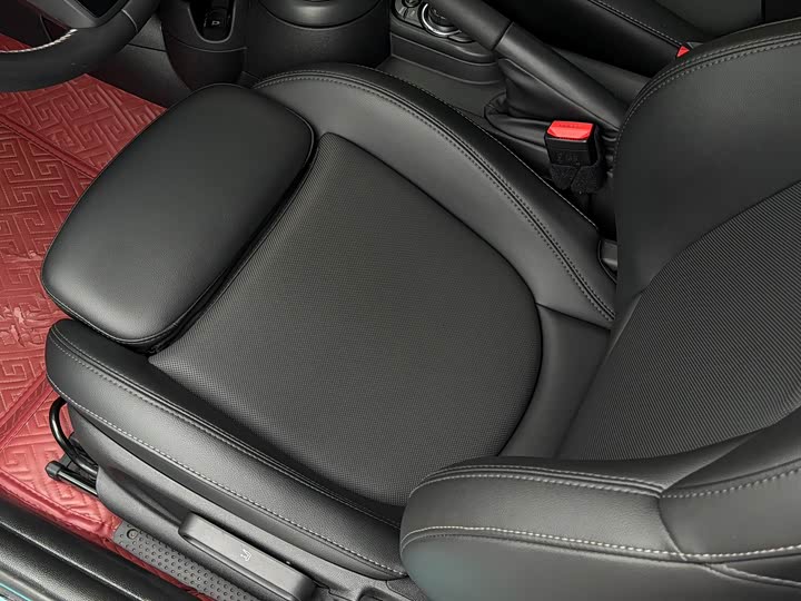 MINI Hatch — фото 11