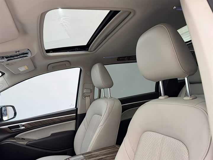 Trumpchi M8 2021 390 T — фото 16