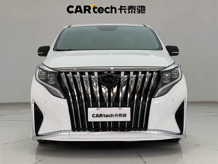 Trumpchi M8 2021 390 T — фото 3