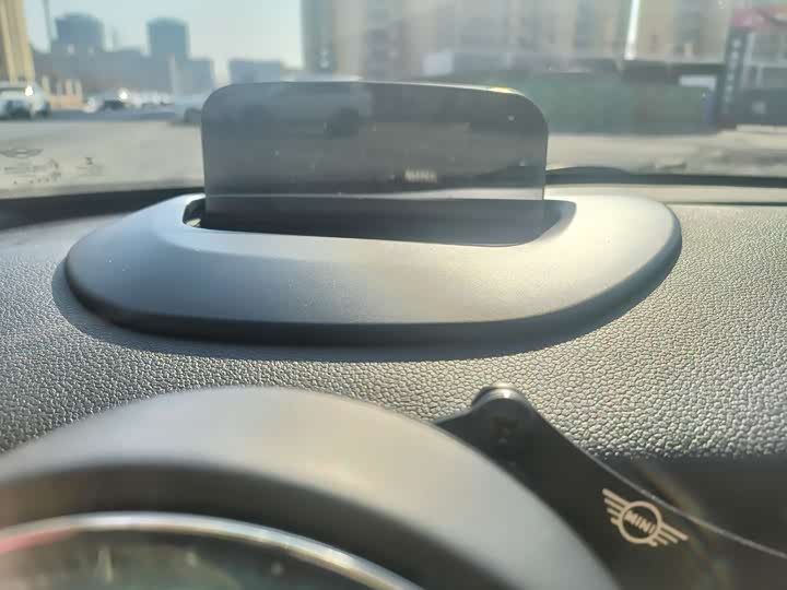 MINI Hatch — фото 18