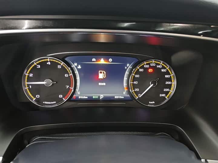 Trumpchi M8 2023 390 T — фото 12