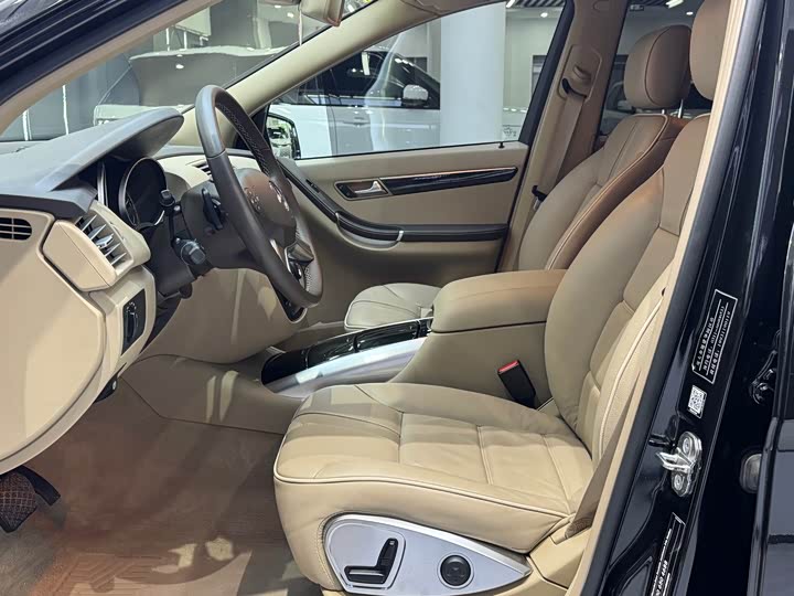 Mercedes-Benz R-Class 2017 R 320 4 MATIC — фото 8