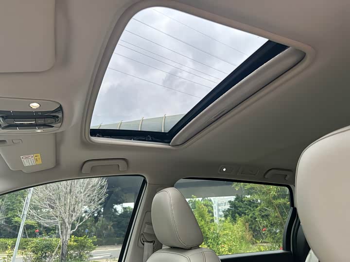 Trumpchi M8 2021 390 T — фото 10