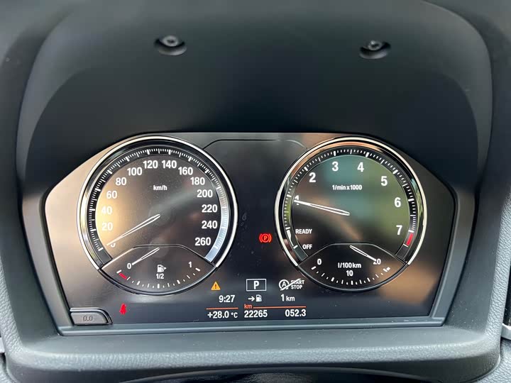 BMW X2 2020 s Drive 20i M — фото 11