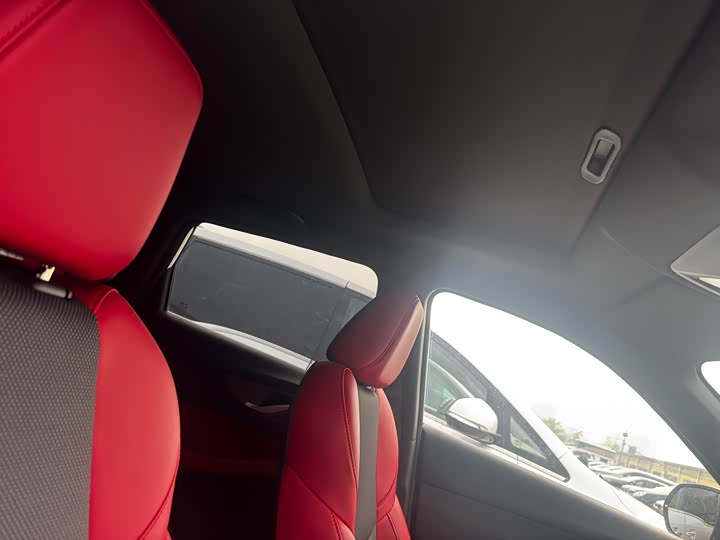Changan CS35 PLUS 2023 1.4 T DCTPremium — фото 9