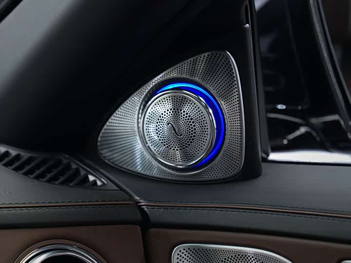 Mercedes-Benz S-Class 2014 AMG S 65 L — фото 17