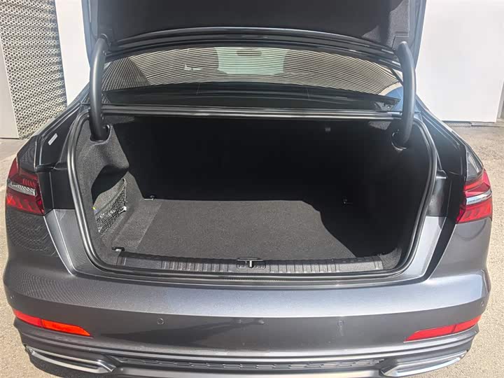Audi A6L 2021 40 TFSI — фото 12