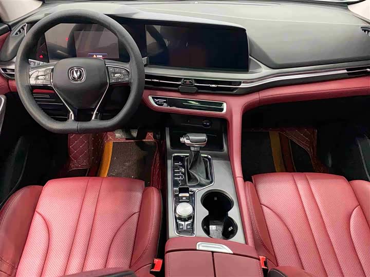 Changan CS75 PLUS 2020 1.5 T ATPremium — фото 7