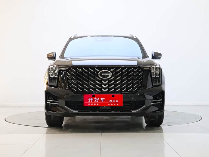 Trumpchi GS8 2025 2.0 TGDI 2 WD 5 — фото 1
