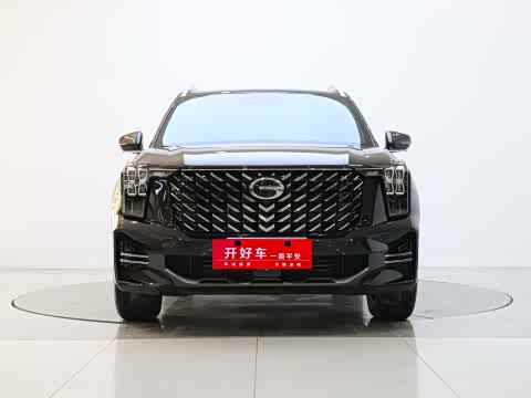 Trumpchi GS8 2025 2.0 TGDI 2 WD 5 — фото 21