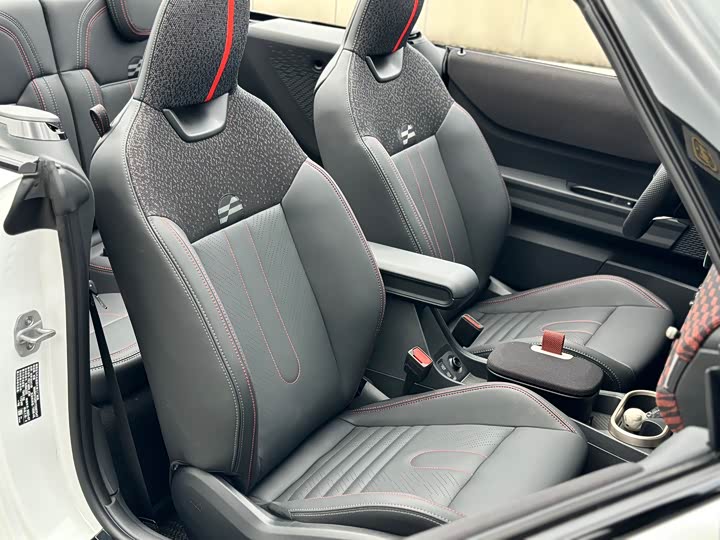 MINI Hatch — фото 18