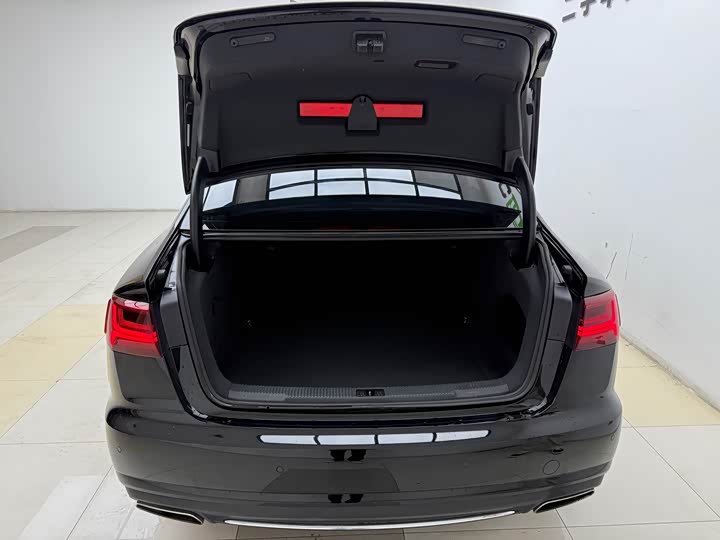 Audi A6L 2017 45 TFSI quattro Sport — фото 16
