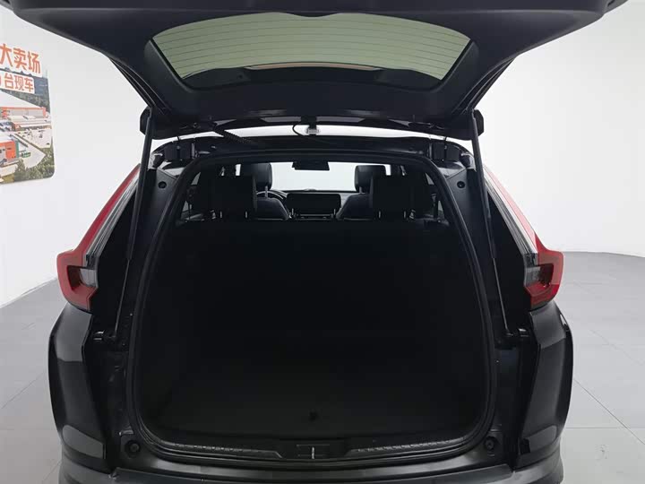Honda CR-V 2021 240 TURBO CVT 2 WD — фото 16