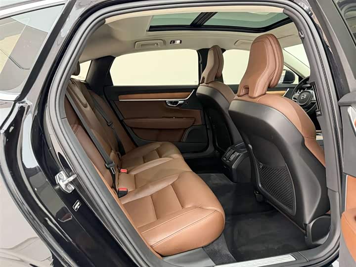 Volvo S90 2020 T 5 — фото 18