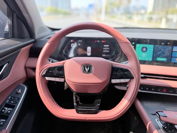 Changan CS75 PLUS 2023 1.5 T ATPremium — фото 5