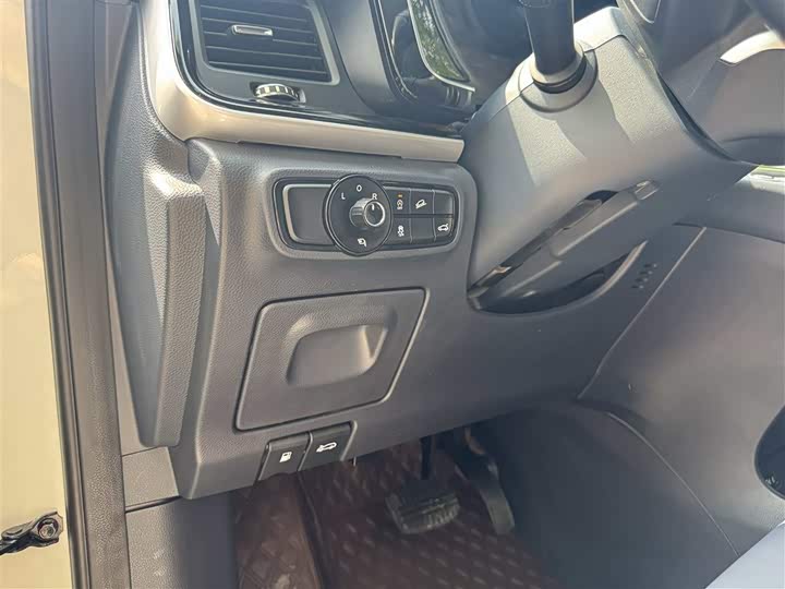 Trumpchi M8 2021 390 T — фото 30