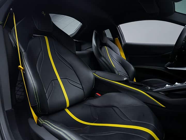 Ferrari 812 2017 6.5 L Superfast — фото 12