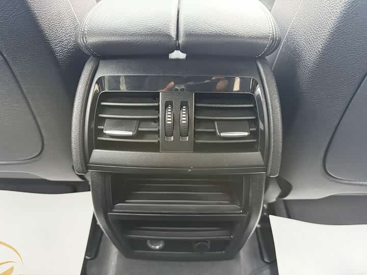 BMW X 5 2018 x Drive 35i MSport — фото 13