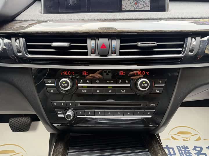 BMW X 5 2018 x Drive 35i MSport — фото 22