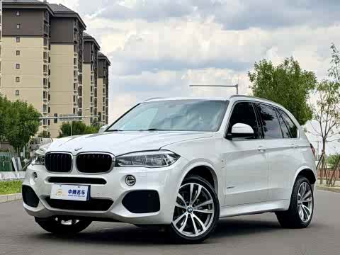BMW X 5 2018 x Drive 35i MSport — фото 33