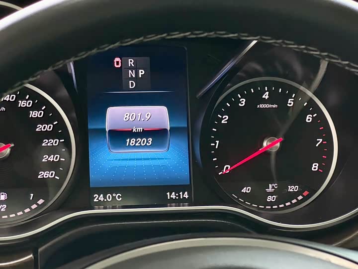 Mercedes-Benz V-Class 2022 V 260 L — фото 13