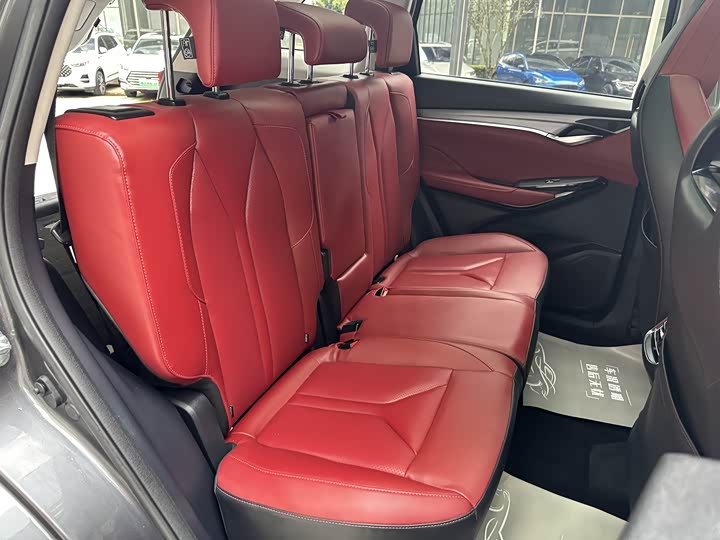 Changan CS75 PLUS 2022 2.0 T AT — фото 8
